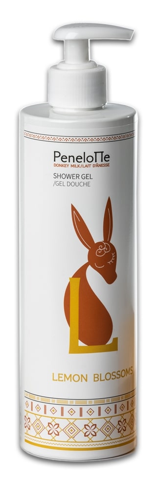 Penelope Lemon Blossoms Shower Gel 500 ml